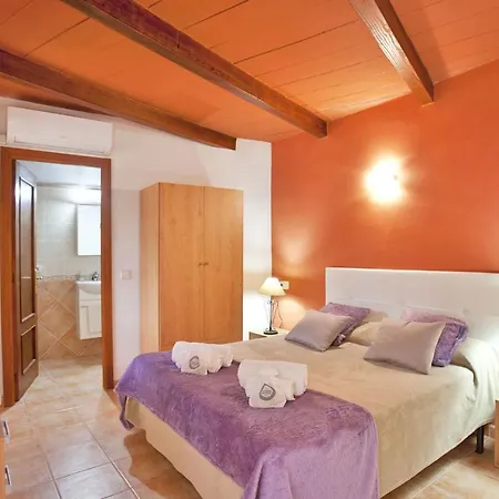 Villa Martin / Son Siurana