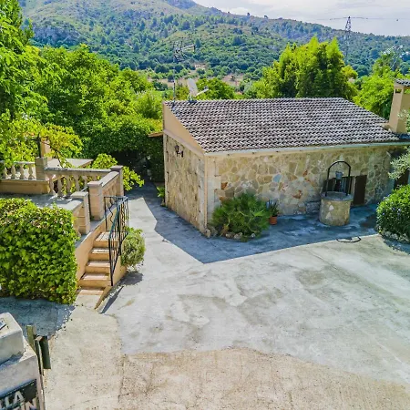 Martin / Son Siurana Villa