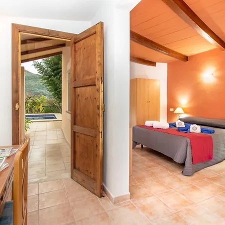 Villa Martin / Son Siurana Alcudia (Mallorca)