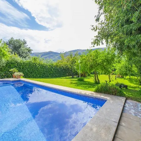 Villa Martin / Son Siurana Alcudia (Mallorca)