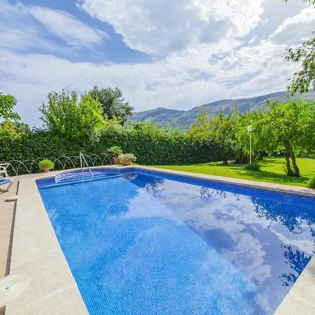 Martin / Son Siurana Villa *