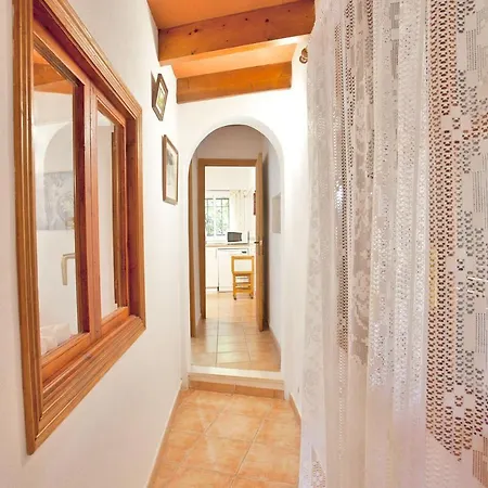 Martin / Son Siurana Villa Alcudia (Mallorca)