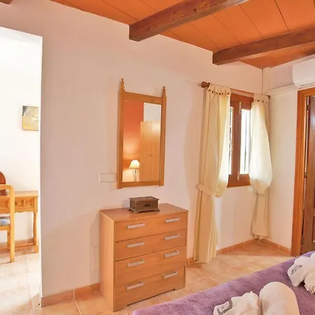 Villa Martin / Son Siurana Alcudia (Mallorca)