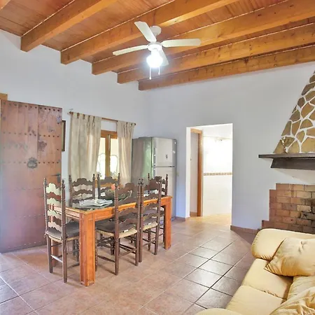 Villa Martin / Son Siurana Alcúdia